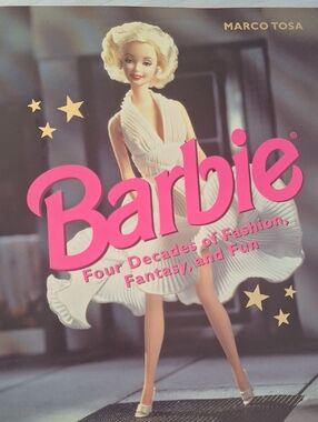 History Of BARBIE!